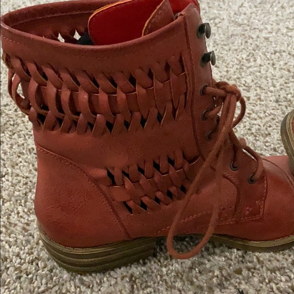 Perfect fall ankle boots - Picture 6 of 7